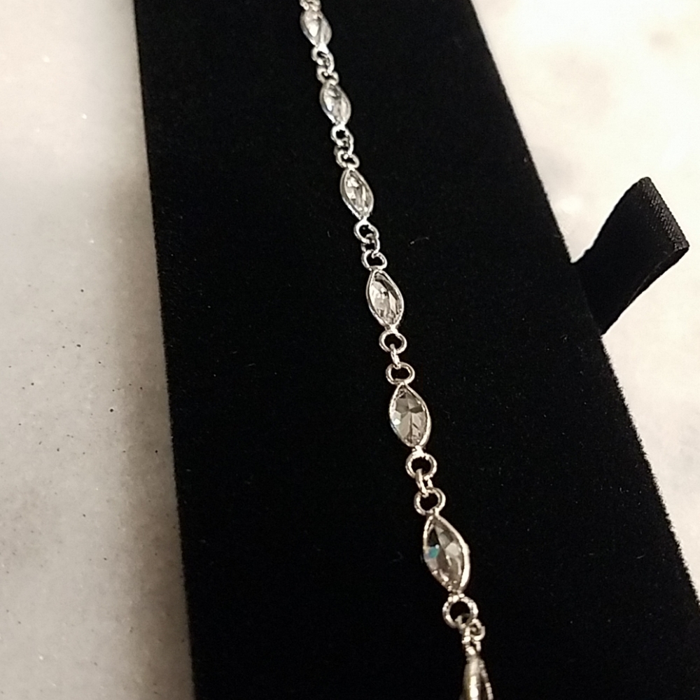 Sterling silver Bracelet - Picture 2 of 4
